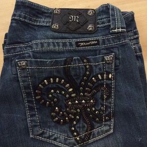 Miss Me Jeans Size 31